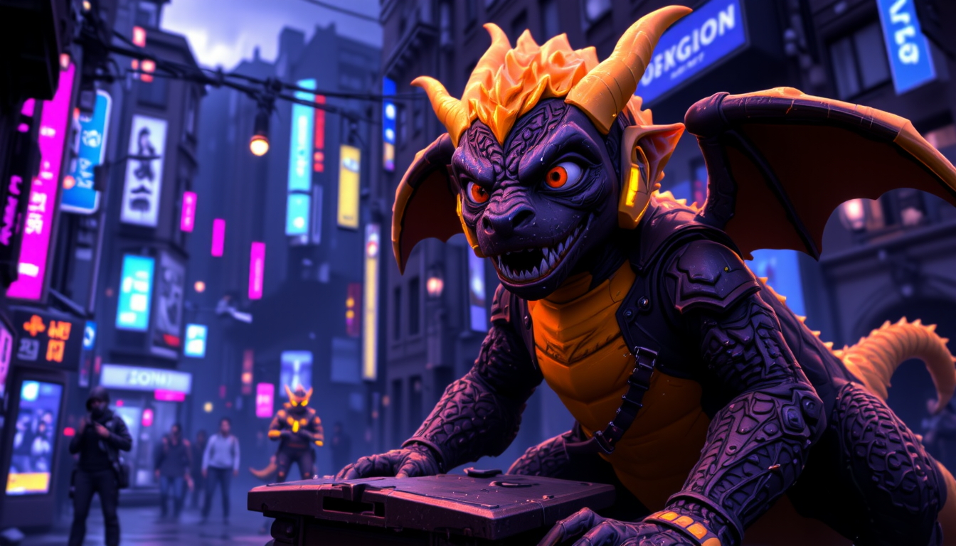 Pao mise en page internet vidéo illustration 3d serveur image IA générative AI freelance paris studio de création magazines création contemporaine 0010